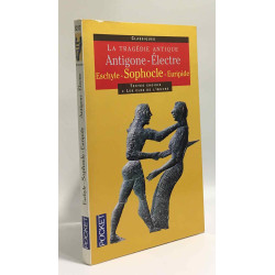Antigone. Electre
