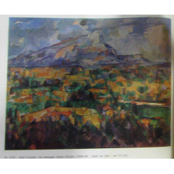 Cézanne et le post-impressionnisme