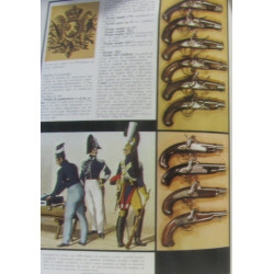 La gazette des armes 36 numéros: du 23 au 58 (numéros consécutifs)