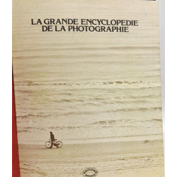 La grande encyclopédie de la photographie - 7 volumes