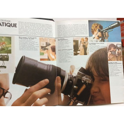 La grande encyclopédie de la photographie - 7 volumes