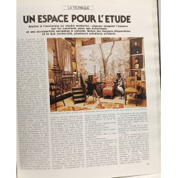 La grande encyclopédie de la photographie - 7 volumes