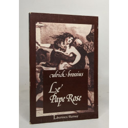 Le pape rose