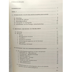Archaeologisch inventaris vlaaderen - Band X - dissertationes ad...