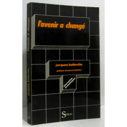 L'avenir a change 110797