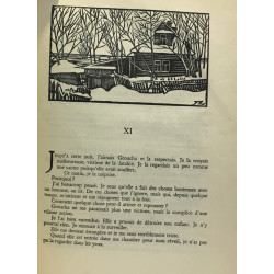 La fin de Chéri - j'ai quatorze ans --- 2 livres