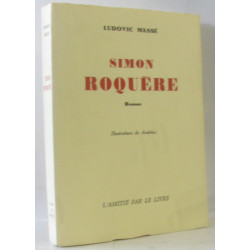 Simon Roquère (ill. Andréou)