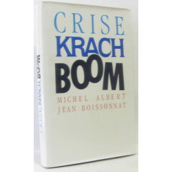Crise krach boom