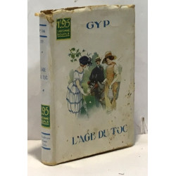 L'âge du Toc