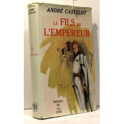 Le fils de l'empereur
