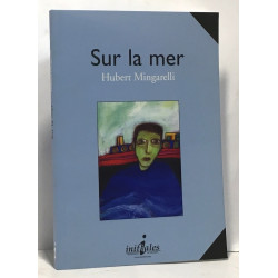 Sur la mer