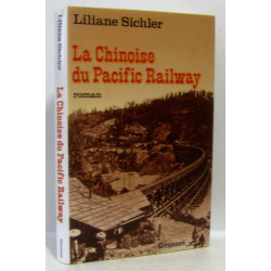 La Chinoise du Pacific Railway