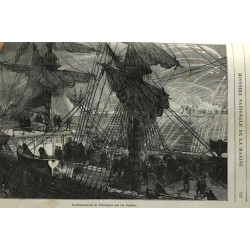 Histoire nationale de la marine et des marins français depuis Jean...