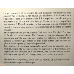La vertue des Nations