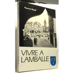 Vivre à Lamballe