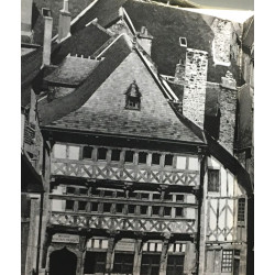 Vivre à Lamballe