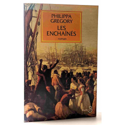 Les enchaines
