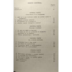 Usos y abusos de la psicologia