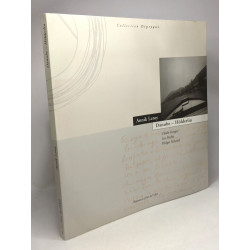 Danube - Hölderling | Coll. Diptyque