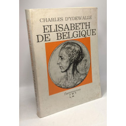 Élisabeth de Belgique