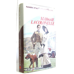 Madame la Colonelle : Et vingt-trois autres nouvelles