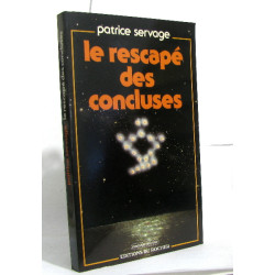 Le Rescapé des Concluses