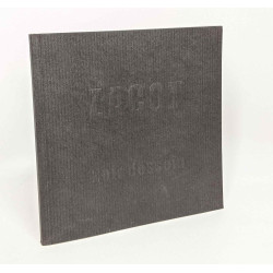 Zacot --- noir dessein