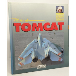 A Tire d'Aile + pilotes de Tomcat + Super base de Fallon + Nato...