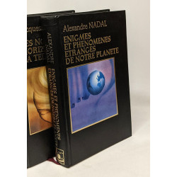 Les nouveaux horizons de la télépathie + Communiquer avec...