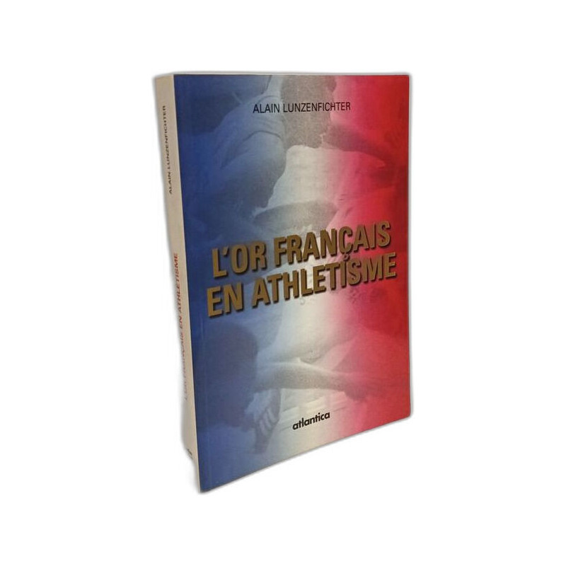 L'Or Francais En Athletisme