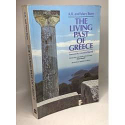 The Living Past of Greece (ICON EDITIONS)