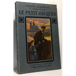Le petite jacques - illustrations Atamian