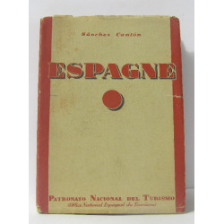 Espagne