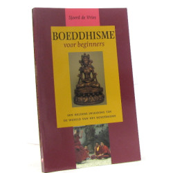 Boeddhisme voor beginners
