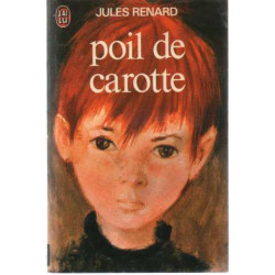 Poil de carotte