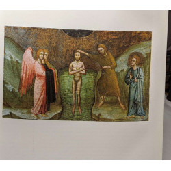 Thirty-Three Early Italian Paintings 1310-1500: From the Sacred to...