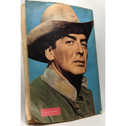 Star-ciné aventures n°132 12 décembre 1963 - le cercle de la vengeance