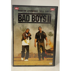 Bad Boys II - Édition Collector 2 DVD