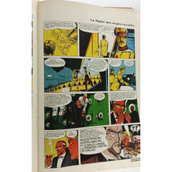 Tintin hebdomadaire - 23e ANNEE - 48 numéros - N°1158 à 1209 ---...