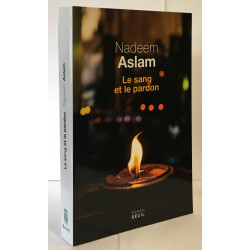 Le sang et le pardon