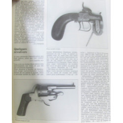 Cibles la revue des armes et du tir - 44 numéros discontinus du...