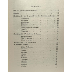 Poetarum enarratio - leraren en schoolauteurs te Rome van cicero...