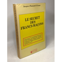 Le secret des francs-macons