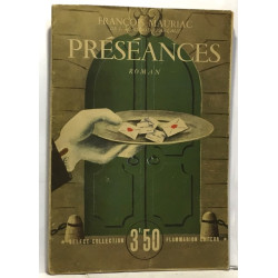Préseances