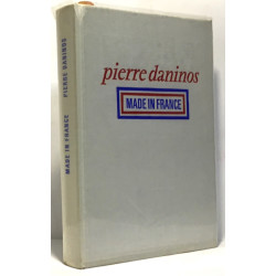 Made in France