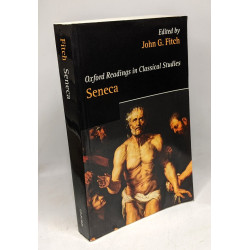 Seneca (Oxford Readings In Classical Studies)