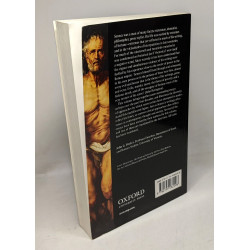 Seneca (Oxford Readings In Classical Studies)