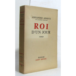 Roi d'un jour