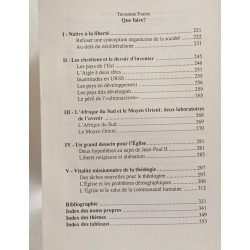 La Dérive Totalitaire Du Libéralisme