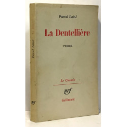 La dentellière